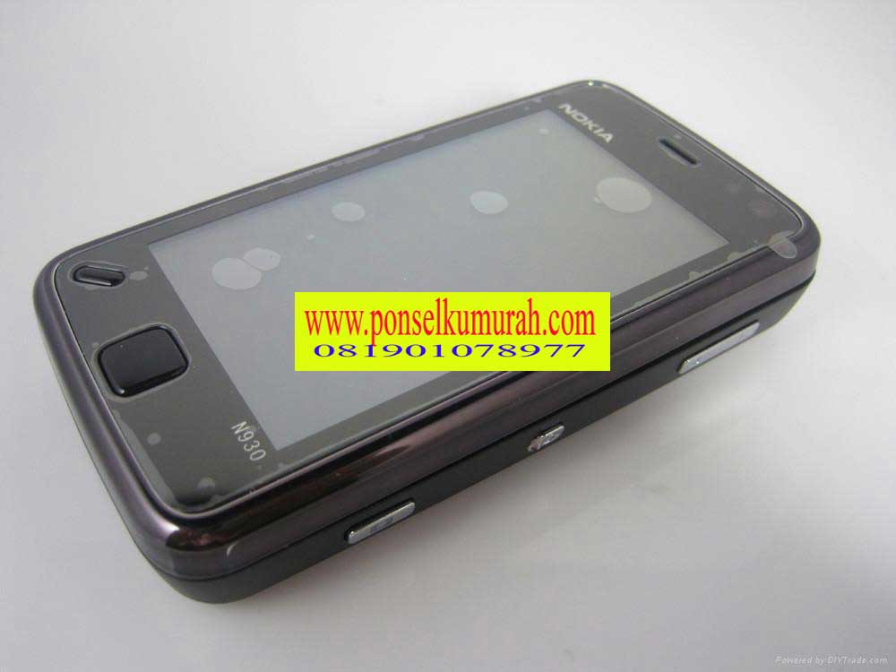 Nokia N930
