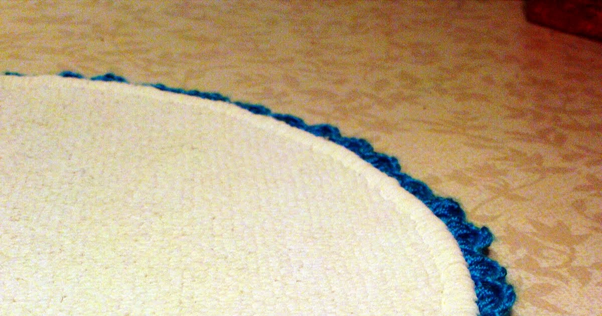 NÄHQWIEN: des teppichs neue kleider