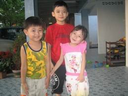 RENJIE,WESLY,RENSIA