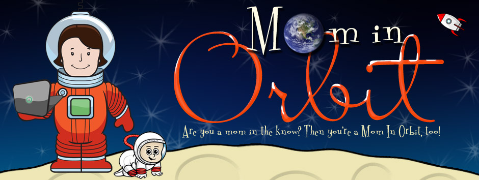 Mom in Orbit