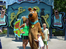 Scooby Dooby Doo