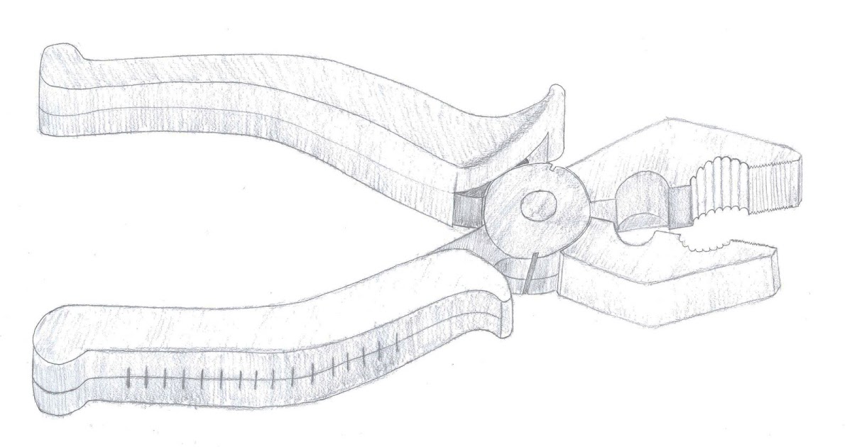 ART OF ENGINEERING PORTFOLIO WEEK 8 PERSPECTIVE OF TOOLS