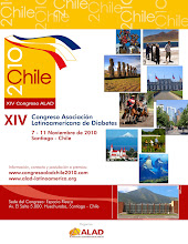 XIV Congreso de la Asociación Latinoamericana de Diabetes