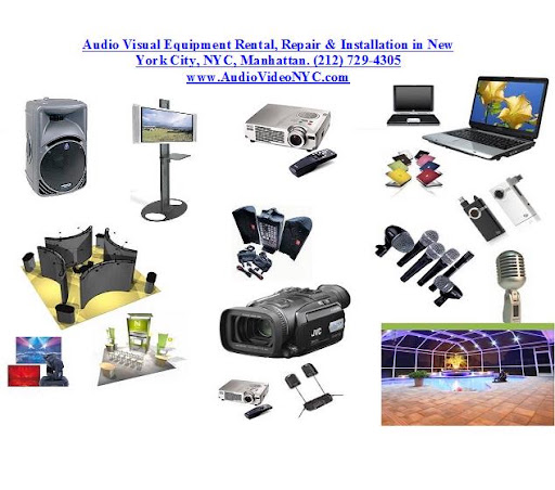 Interactive Vision Solutions
