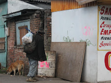 Chile un Cuento de Hadas Lota VIII Region