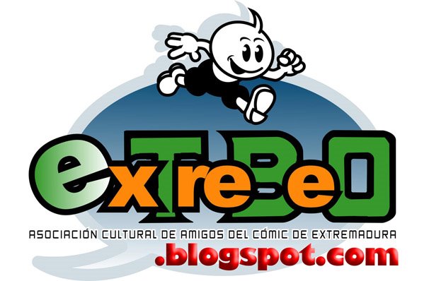 ExTreBeO • Cómic en Extremadura