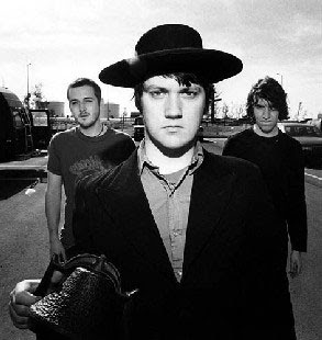 Modest Mouse: