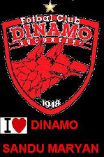 FORZA DINAMO