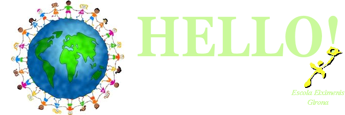 HELLO!