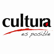 BLOG CULTURA ES POSIBLE