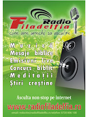 Asculta radio Filadelfia