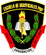 ESCUELA TECNICA SUPERIOR PNP escuela tecnica superior pnp: