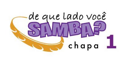 De que Lado Você Samba?!