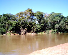 RIO MEARIM EM BACABAL