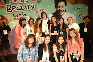 : Jang Geun Suk's fans's Club,