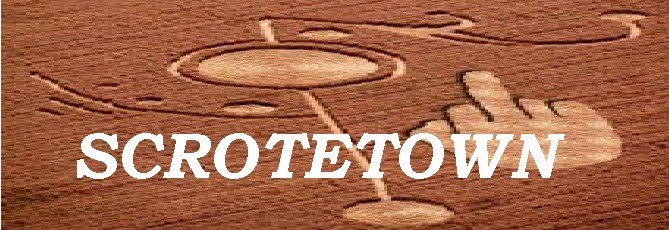 SCROTETOWN