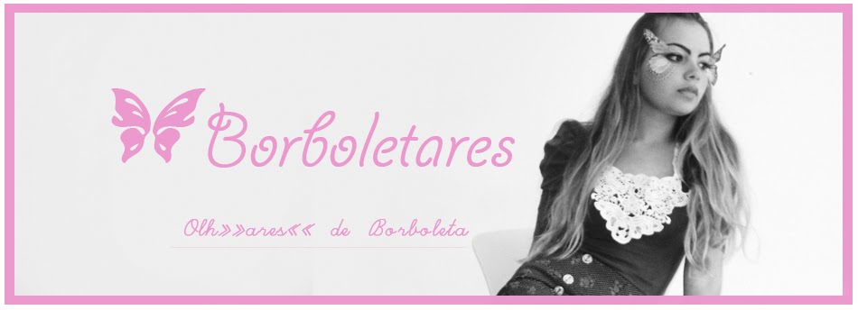 Borboletares