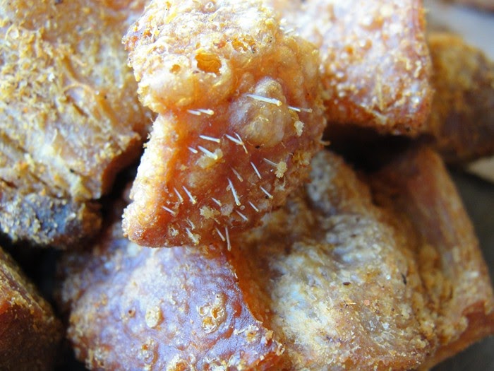 The Cracklin Trail Best Stop Supermarket Scott, LA