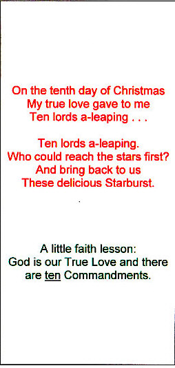 Pin on prayers for teachers Let Us Be Glad!: January 2011