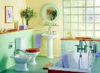 Bathroom Accessory Sets