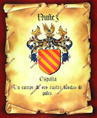 Los Núñez en el Mundo