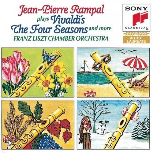The Four Seasons Vivaldi Meaning