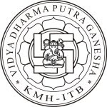 Lambang KMH ITB