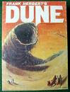 Dune, By Frank Herbert