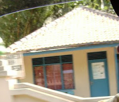 kantor desa