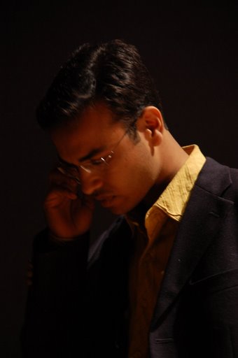 Pranab Banerjee