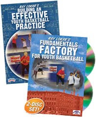Fundamentals Factory DVD Set