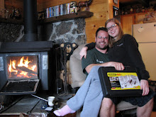 First christmas together