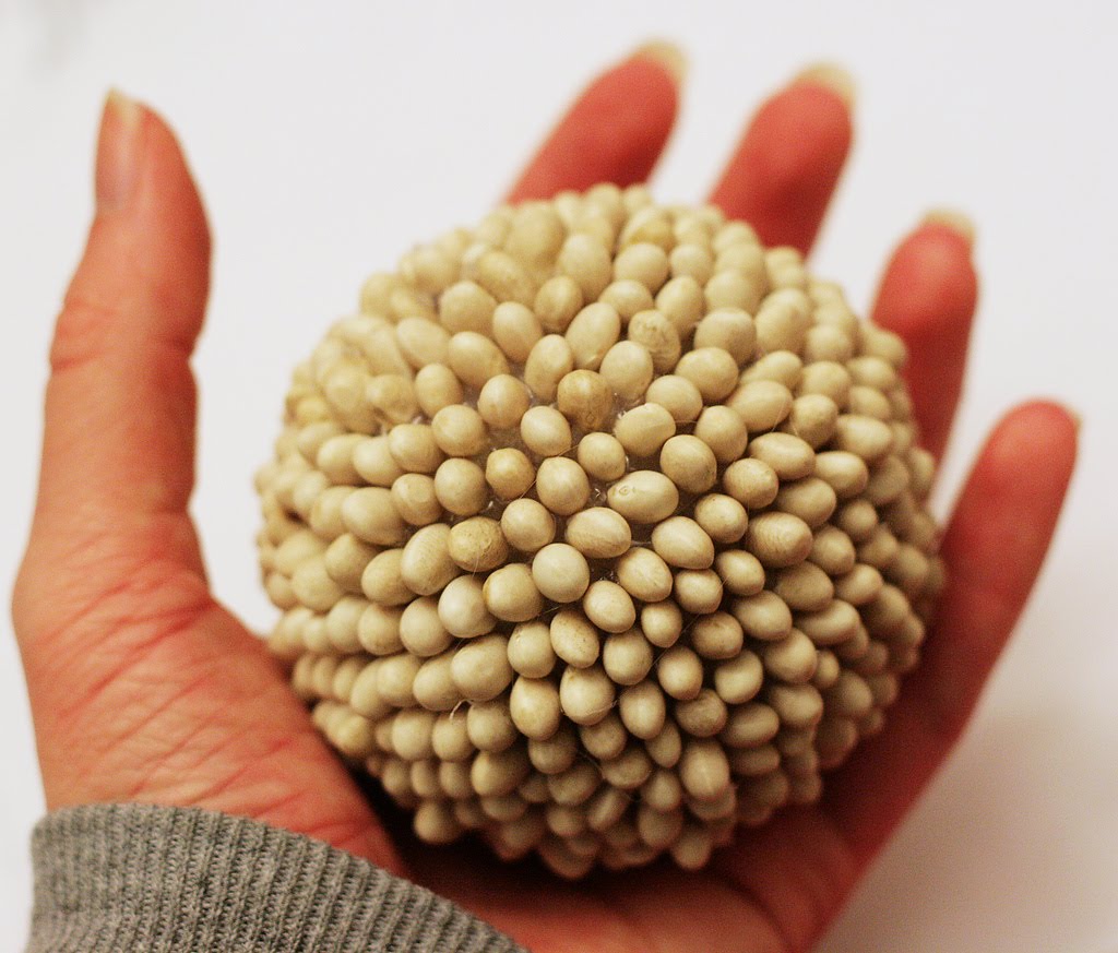 DIY Decorative Balls