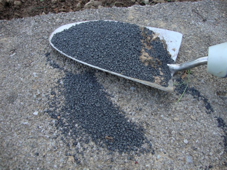 Simple Pleasures For Deer Control