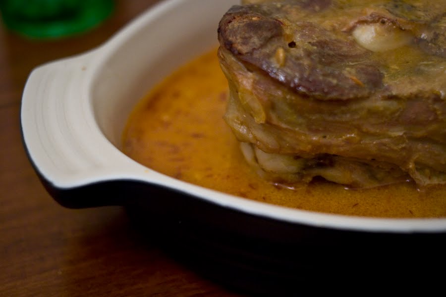 Nalli Gosht