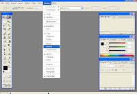 step 1 membuat sampul /cover virtual ebook 3 dimensi
