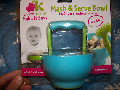   Virtual Baby on Make Your Own Baby Food With Annabel Karmel Products    Wellsphere