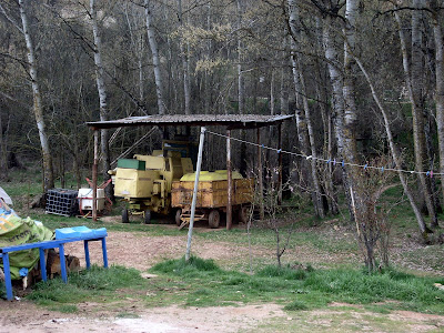 Qué visitar en Puebla de Valles