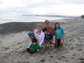 The Best Grandkids in the World
