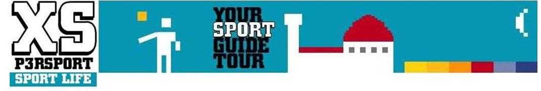 XS P3RSPORT                               Consulting