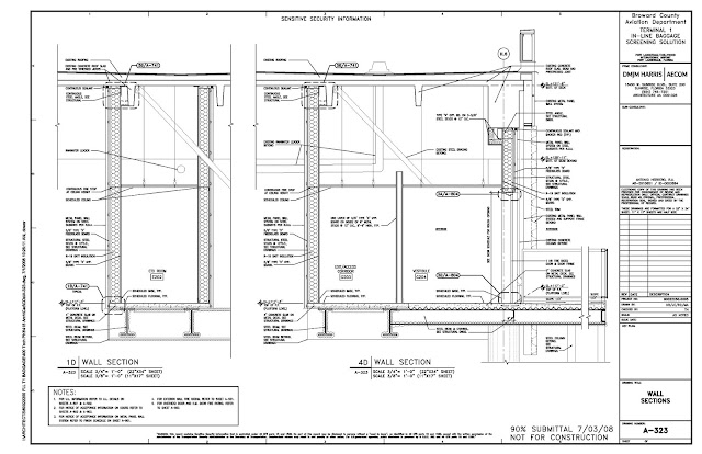 Terminal 1 Airport Project