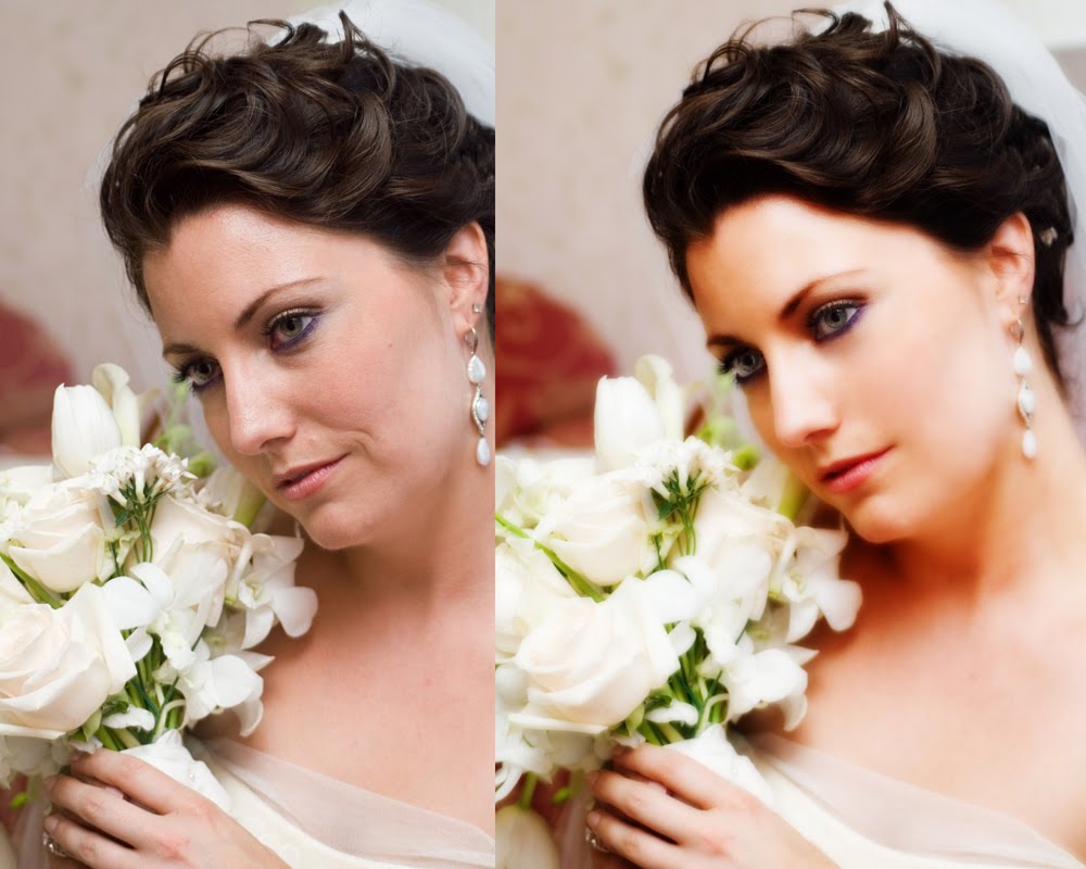 A and J Photography Before & After Photo Editing A&J Photography