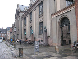 Unniversity of Copenhagen