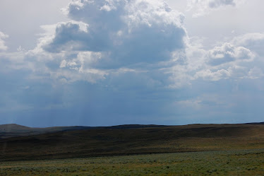 Drama on the High Plains