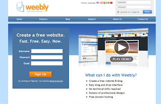 weebly