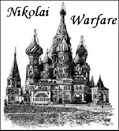 Nikolai Warfare