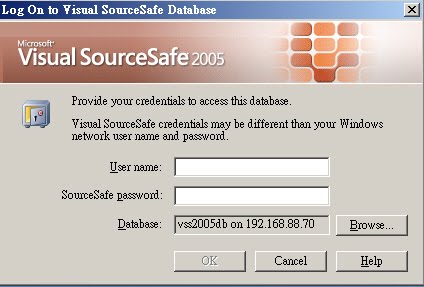 Sourcesafe Sourcesafe