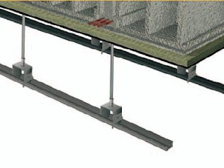 Acústica arquitectónica y medioambiental: Cómo insonorizar una habitación