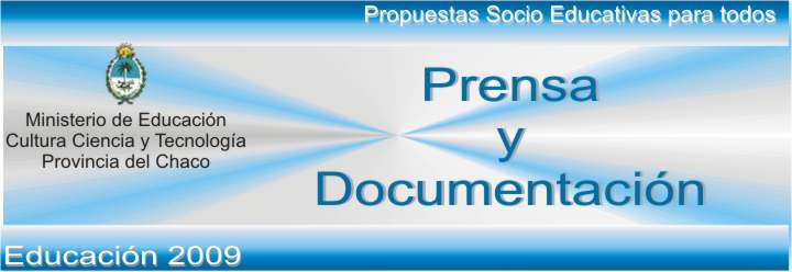 Prensa y Documentación