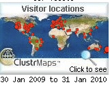 Visitors 2009-2010